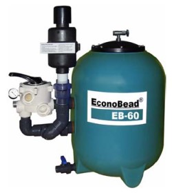 Econobead Beadfilter EB 60